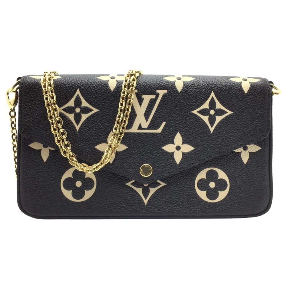 Authentic Louis Vuitton Crossbody - Picture 5 of 11
